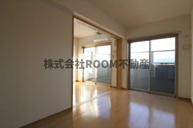 ライズ霧島の展望