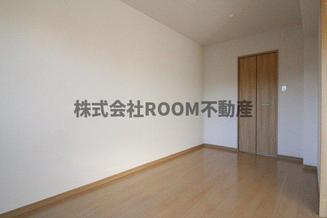 ライズ霧島のその他共用部分