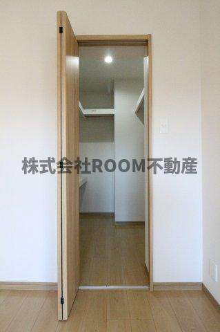 ライズ霧島のその他共用部分