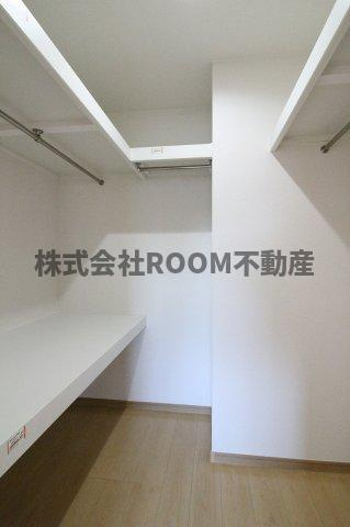 ライズ霧島の設備