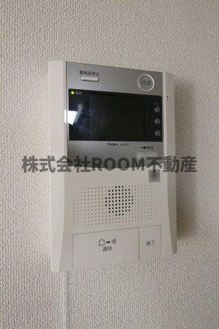 ライズ霧島のその他共用部分