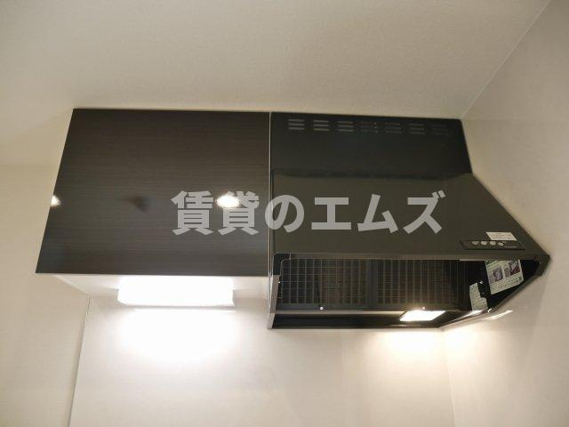 【キッチン】 | ＬＵＸ　ＨＡＫＡＴＡ