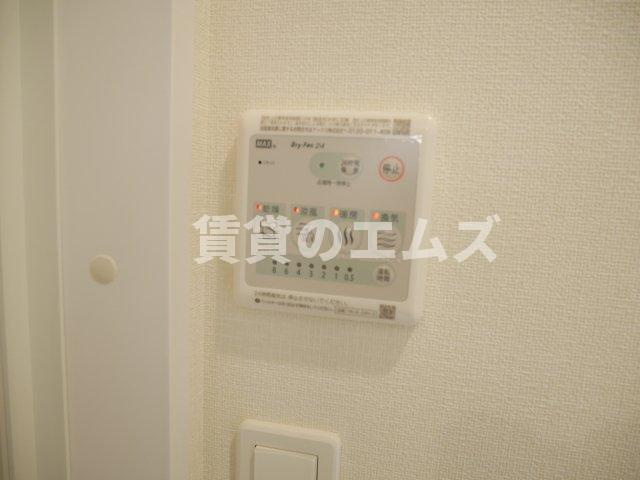 【設備】 | ＬＵＸ　ＨＡＫＡＴＡ