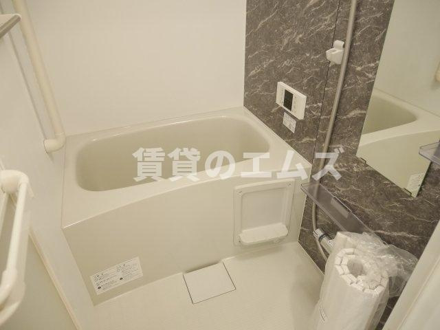 【浴室】 | ＬＵＸ　ＨＡＫＡＴＡ