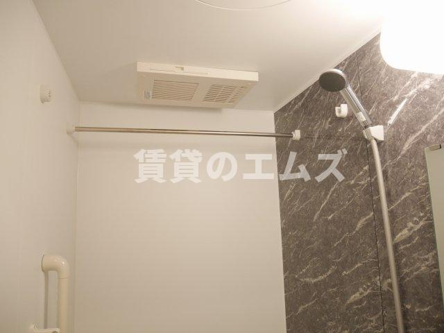 【浴室】 | ＬＵＸ　ＨＡＫＡＴＡ