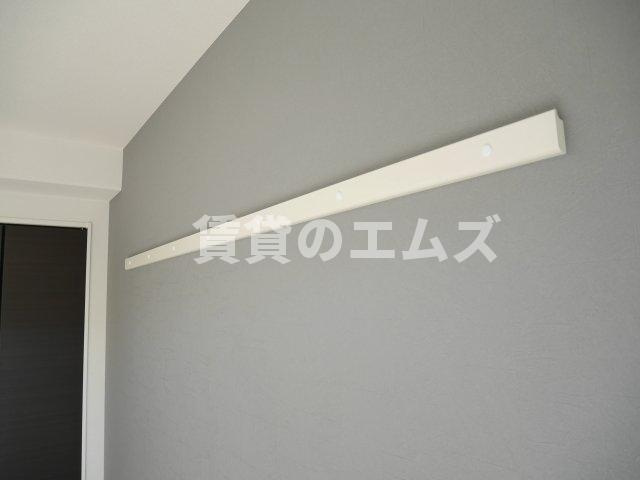 【設備】 | ＬＵＸ　ＨＡＫＡＴＡ