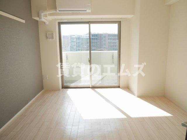 【洋室】 | ＬＵＸ　ＨＡＫＡＴＡ