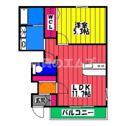 【間取り】 | ａｌｗａｙｓの間取り