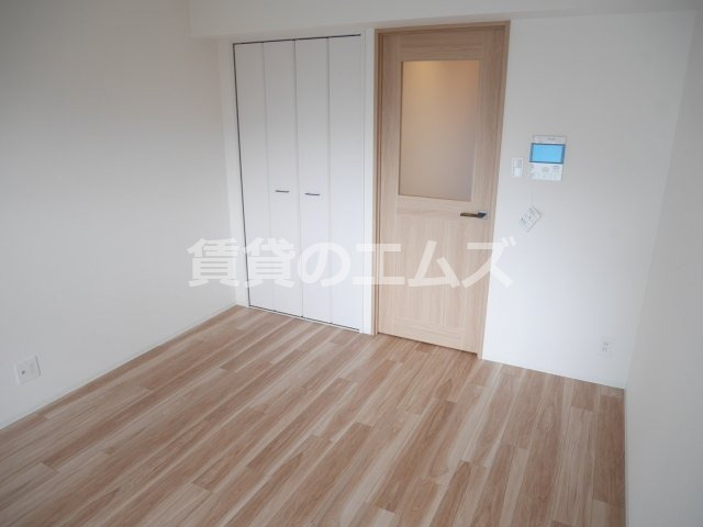 【洋室】 | アルファレガロ大橋