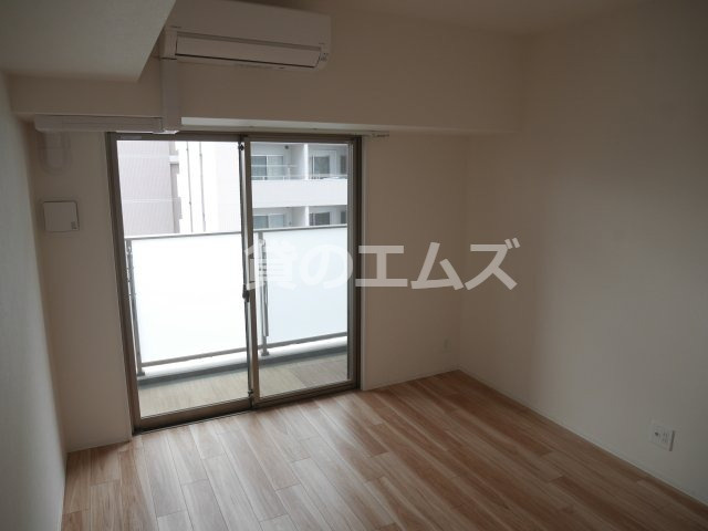 【洋室】 | アルファレガロ大橋