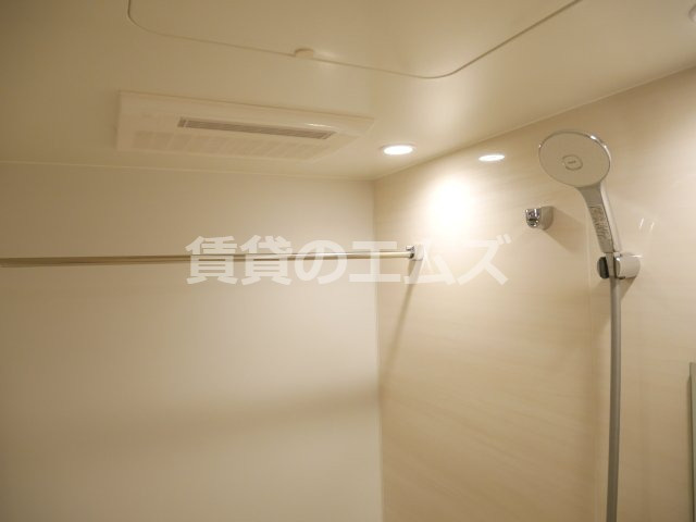 【浴室】 | アルファレガロ大橋