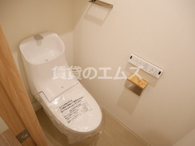 【トイレ】 | アルファレガロ大橋