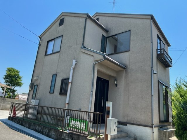 宝塚市川面２丁目　中古戸建