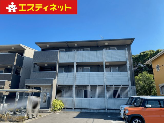 シェソワ　U