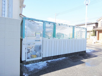【その他共用部分】