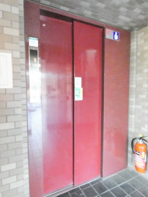 【その他共用部分】 | ヴェルアージュ小山