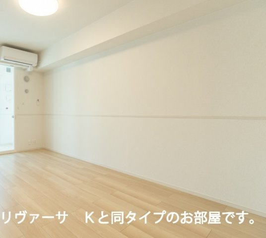 ネオタウン　Ⅰの居間・リビング|物件の内装です