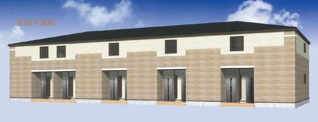 ネオタウン　Ⅲ