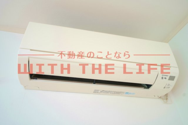 ハウス櫛原【キャッシュバック対象物件】の設備