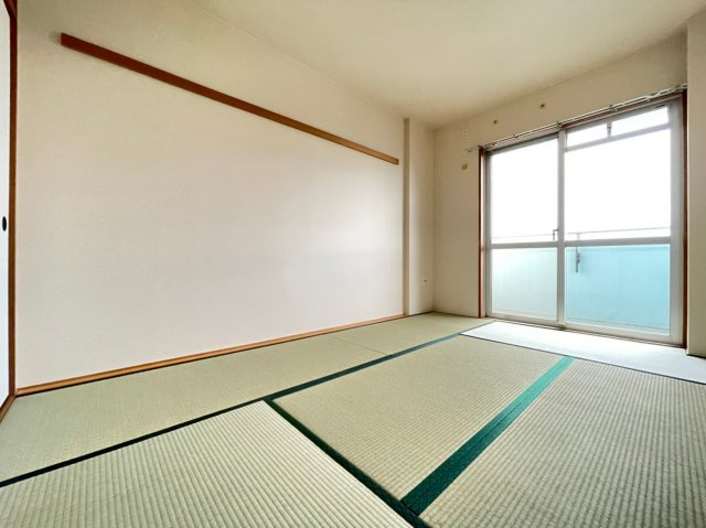 学園シティコートの内装|学園シティコート