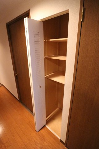 学園シティコートの設備|学園シティコート