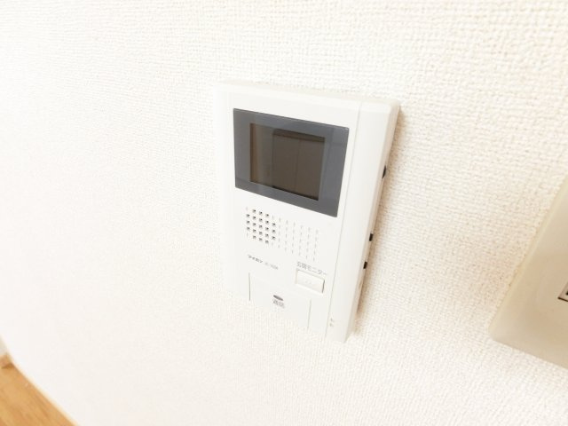 シャングリラ滝谷のセキュリティ|別部屋内装写真