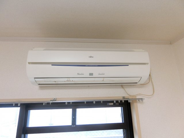 シャングリラ滝谷の設備|別部屋内装写真