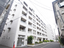 コンフォート中野島の画像