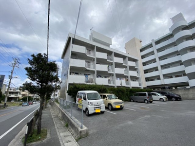 【外観】 | みつる荘