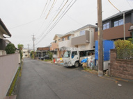 東郷町大字春木字白土2-50『仲介手数料無料』全2棟｜新築一戸建ての画像