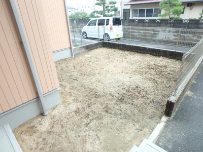 【駐車場】 | プロスペリティ万倍