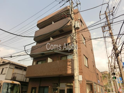 【外観】 | サーベイ横浜 | サーベイ横浜　外観