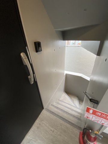 Luxe residence菊川のその他共用部分