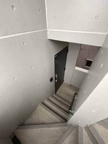 Luxe residence菊川のその他共用部分