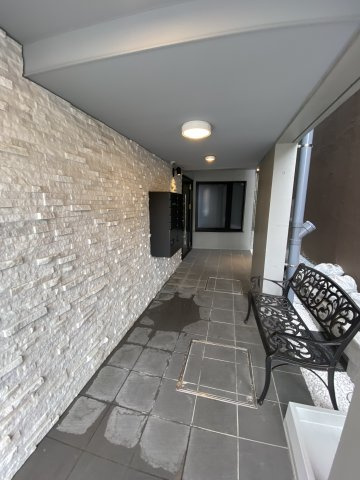 Luxe residence菊川のその他共用部分