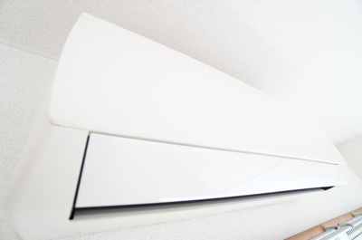 【設備】 | ヒルズ長島C