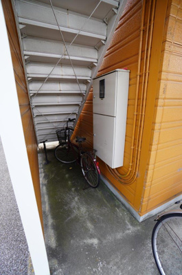 【その他共用部分】 | ヒルズ長島C