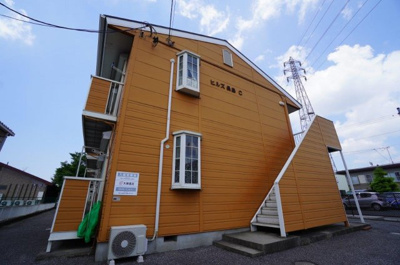 【その他】 | ヒルズ長島C