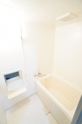 【浴室】 | ヒルズ長島C