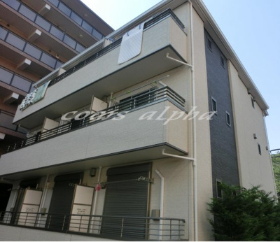 【外観】 | Forest | Forest　外観