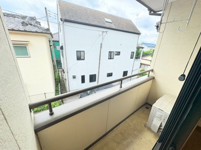 【バルコニー】 | フローリア
