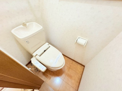 【トイレ】 | フローリア