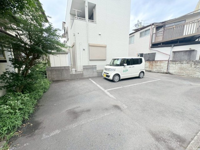 【駐車場】 | フローリア