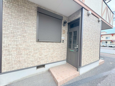 【エントランス】 | フローリア