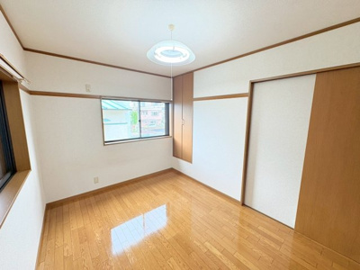 【洋室】 | フローリア