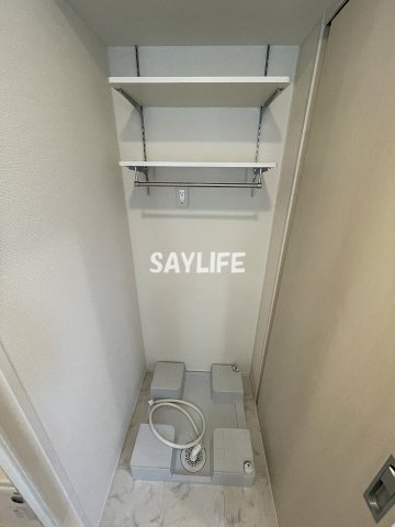 高井田ハイツ（D-room)のその他