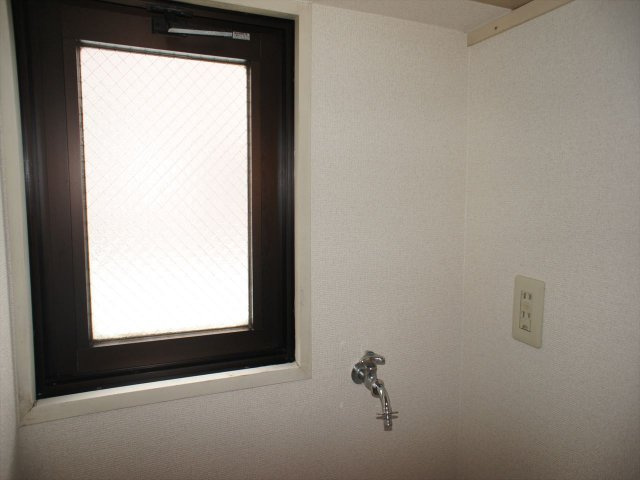 青木ビル｜名古屋市の賃貸ならMy賃貸の洗面所|青木ビル