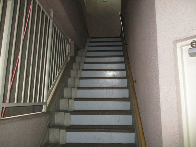 青木ビル｜名古屋市の賃貸ならMy賃貸のその他共用部分|青木ビル