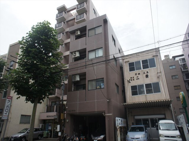 青木ビル