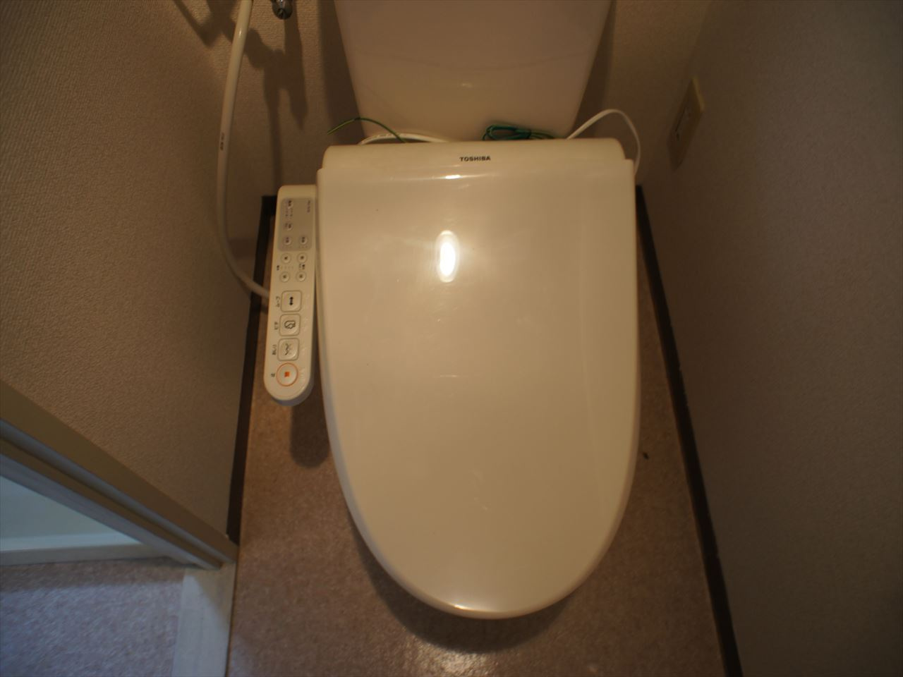 青木ビル｜名古屋市の賃貸ならMy賃貸のトイレ|青木ビル